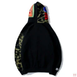 Bape Camo Hoodie -Fusion Wear Shop 6da00acc