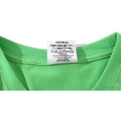 BAPE Baby Milo Watermelon Little Monkey Tee Shirt 'GREEN' -Fusion Wear Shop 7052fea4