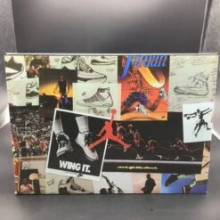 Air Jordan 6 Retro High Pinnacle 'Flight Jacket' -Fusion Wear Shop 705cc6f3