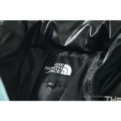 TNF X Supreme Jacket Black -Fusion Wear Shop 724130b4copy