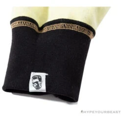 BAPE X UNKLE Camouflage Green Belt Ear Hoodie 26 BAPE X UNKLE Camouflage Green Belt Ear Hoodie -Fusion Wear Shop 727deb24