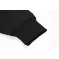 Vlone Hoodie Black Snake Eye -Fusion Wear Shop 72c16848copy