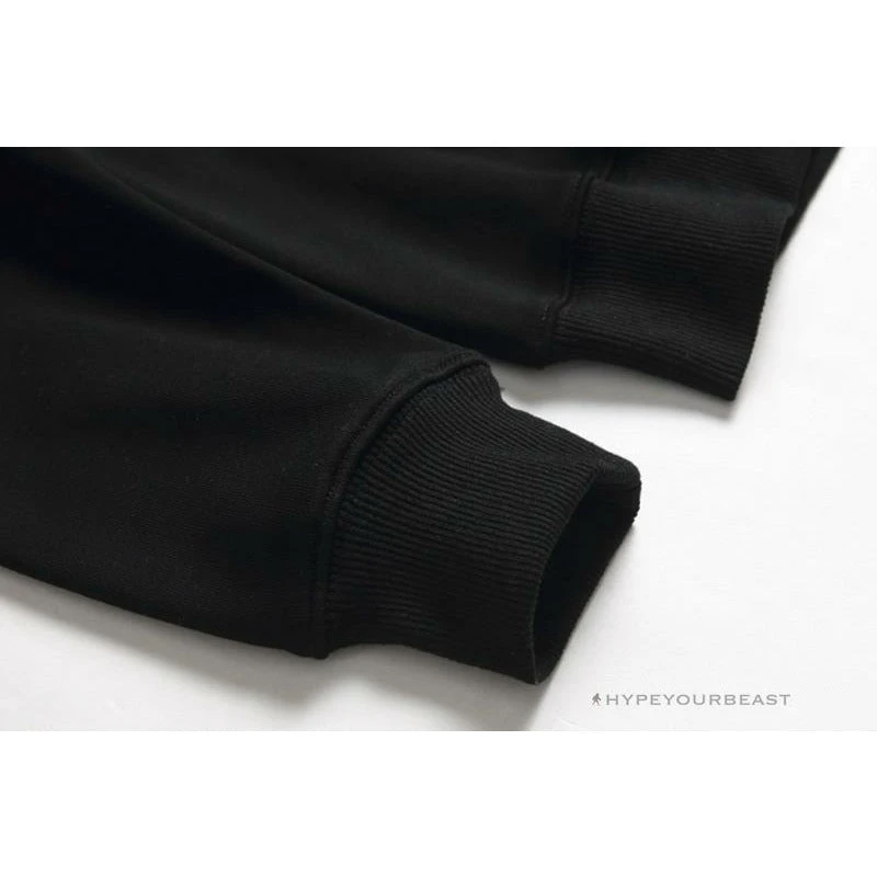 Off White Shirt Black Red 6 Off White Shirt Black Red - Image 6