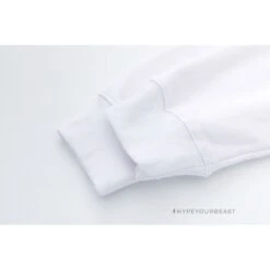 Off White Hoodie Jabba Flower - White 18 Off White Hoodie Jabba Flower - White -Fusion Wear Shop 75076572