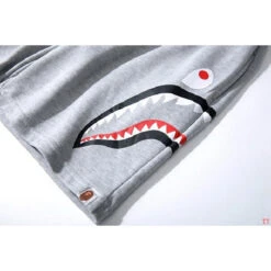 Bape Shorts White -Fusion Wear Shop 7576bc19