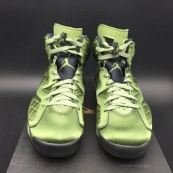 Air Jordan 6 Retro High Pinnacle 'Flight Jacket' -Fusion Wear Shop 7602e186