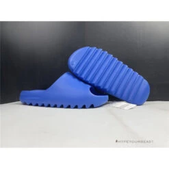 Adidas Yeezy Slide Blue