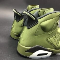 Air Jordan 6 Retro High Pinnacle 'Flight Jacket' -Fusion Wear Shop 77af5b7f