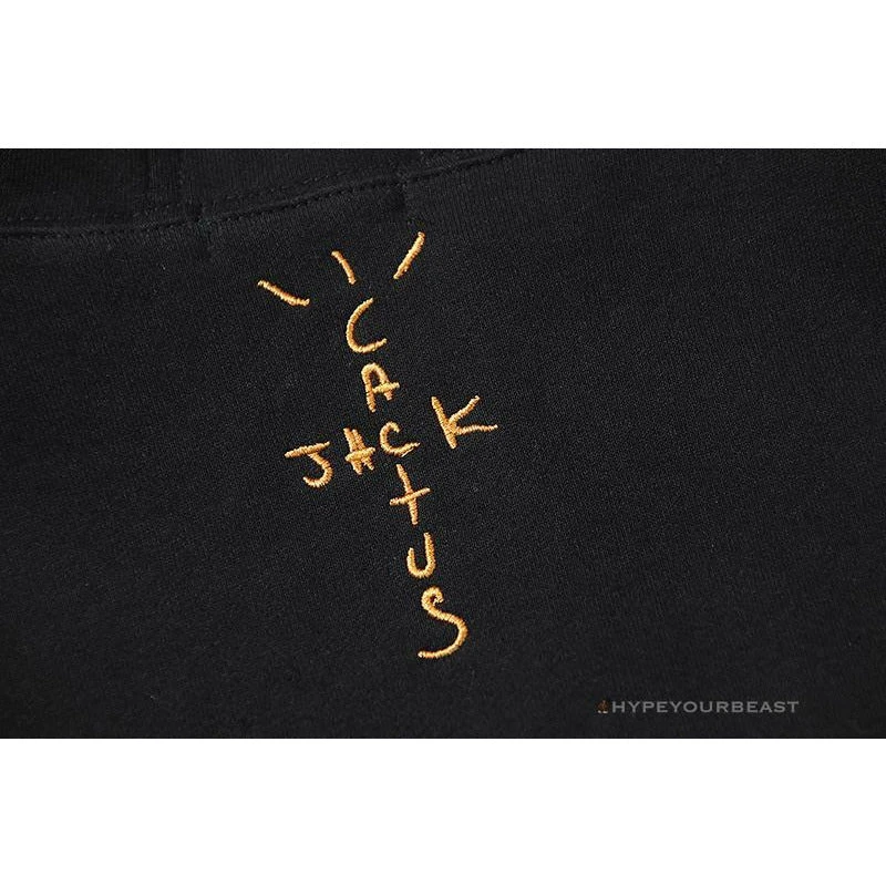 Travis Scott X Cactus Jack Hoodie 18 Travis Scott X Cactus Jack Hoodie - Image 18