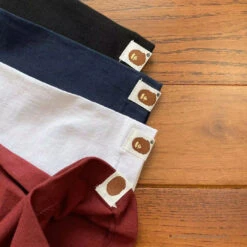 Bape Tee Shirt Black -Fusion Wear Shop 798f0678