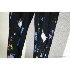 OFF-WHITE Pants Black Paint 22 OFF-WHITE Pants Black Paint -Fusion Wear Shop 7 3d2435a5 4ad3 445c 9719 71c4d04c2e44copy