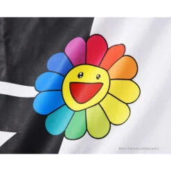OFF-WHITE Takashi Murakami Sunflower Tee Shirt 'WHITE' 16 OFF-WHITE Takashi Murakami Sunflower Tee Shirt 'WHITE' -Fusion Wear Shop 7 4691d77e d621 4e33 ac59 9282b15053f2copy