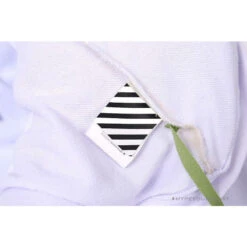 OFF-WHITE Rubber Strip Arrow Hoodie 'WHITE' -Fusion Wear Shop 7 55ea8ecb 218d 43e8 9b44 d4ec31421fcccopy
