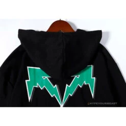 OFF-WHITE Green Arrow Hoodie 'BLACK' -Fusion Wear Shop 7 b2d7cca2 fefb 496b 9df7 767db33dbe69copy
