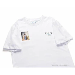 OFF-WHITE The Kiss Tee Shirt 'WHITE' 31 OFF-WHITE The Kiss Tee Shirt 'WHITE' -Fusion Wear Shop 7 e4df5a7f 527f 4b09 945f 18ab05d3faa9copy
