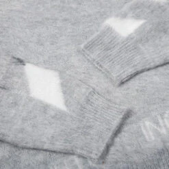 Off-White Shirt GREY -Fusion Wear Shop 7c29ac67copy