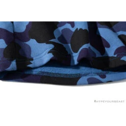BAPE X READYMADE Tiger Head Foam Camouflage Shorts 'BLUE' 25 BAPE X READYMADE Tiger Head Foam Camouflage Shorts 'BLUE' -Fusion Wear Shop 7c676ff0