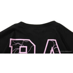 BAPE Japan Limited Edition Mt. Fuji Sakura Tee Shirt 'BLACK' 23 BAPE Japan Limited Edition Mt. Fuji Sakura Tee Shirt 'BLACK' -Fusion Wear Shop 7d023f3b