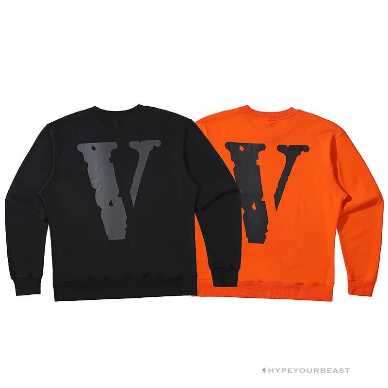 Vlone Black Shirt - Black 2 Vlone Black Shirt - Black - Image 2
