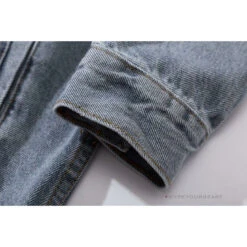 BCG Denim Jacket -Fusion Wear Shop 7f0c7cf2