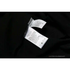 OFF-WHITE Travis Scott Cactus Jack Astronomical Tee Shirt 'BLACK' -Fusion Wear Shop 7f6e3b09copy