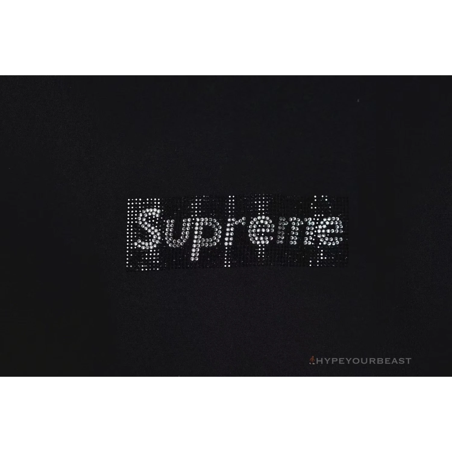 Supreme Box Logo Tee Shirt 3 Supreme Box Logo Tee Shirt - Image 3