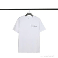 OFF-WHITE Travis Scott Cactus Jack Kakty Comek Tee Shirt 'WHITE'