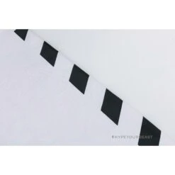 Off White Hoodie Looney - White -Fusion Wear Shop 812a0b0a