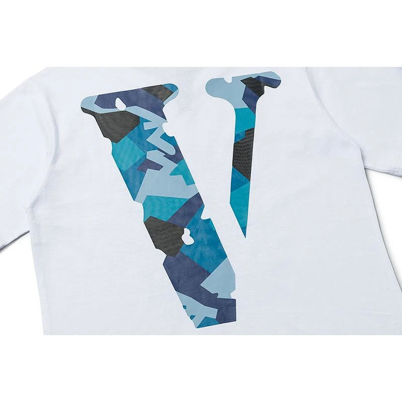 Vlone Call Of Duty Friends Tee Shirt 7 Vlone Call Of Duty Friends Tee Shirt - Image 7