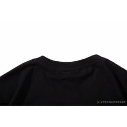 BAPE Spoof Dollar Bill Tee Shirt 'BLACK' -Fusion Wear Shop 81f2d3a0