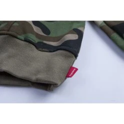 Supreme Camo Hoodie Army Camouflage -Fusion Wear Shop 8252c467copy