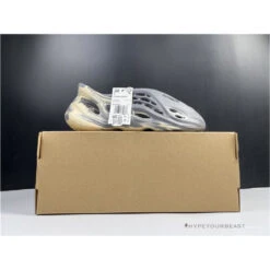 Adidas Yeezy Foam Runner 'MXT Moon Grey' -Fusion Wear Shop 82f8d810