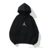 Air Jordan Hoodie Black