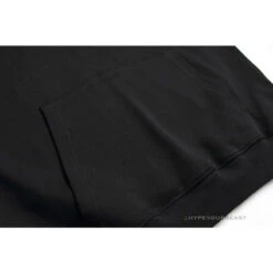 Off White Hoodie Black GREY 20 Off White Hoodie Black GREY -Fusion Wear Shop 8382a7ca