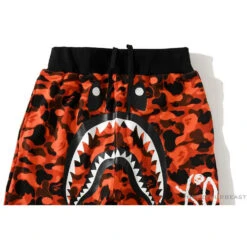 BAPE X XO Co-Branded Camouflage Pants 'RED' -Fusion Wear Shop 8452ddc1 03b05818 397e 4dd2 a449 44450327f921