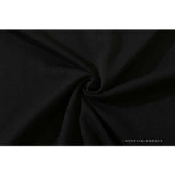 BAPE Camouflage Three-Color Question Mark Tee Shirt 'BLACK' -Fusion Wear Shop 84fe4ef0