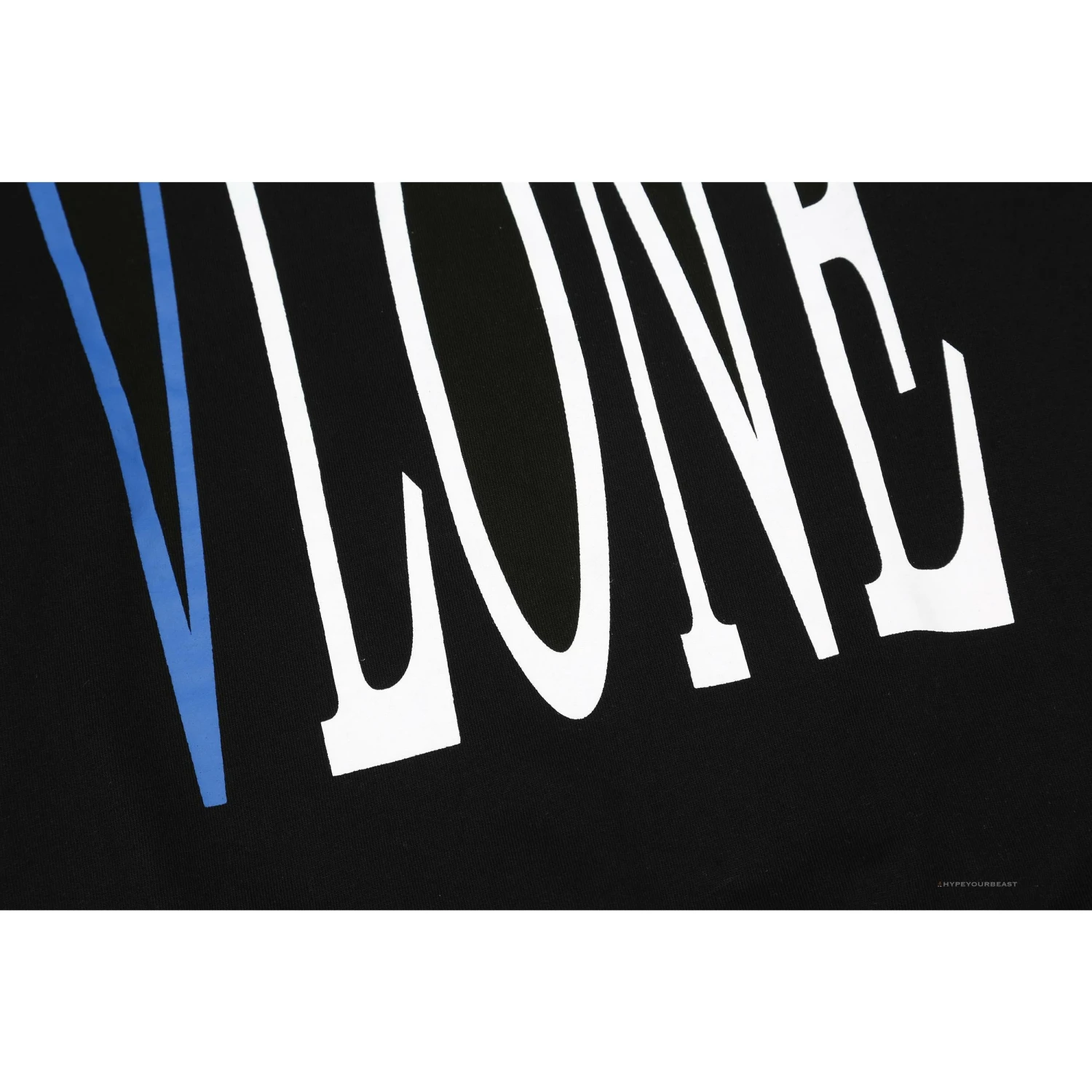 Vlone Blue Shirt - Black 9 Vlone Blue Shirt - Black - Image 9
