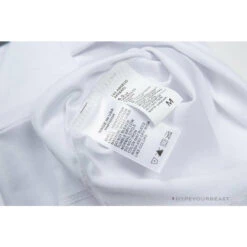 OFF-WHITE Travis Scott Fortnite Peripheral Rap Tee Shirt 'WHITE' 16 OFF-WHITE Travis Scott Fortnite Peripheral Rap Tee Shirt 'WHITE' -Fusion Wear Shop 869e3d99copy