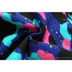 BAPE X KID CUDI Camouflage Pants -Fusion Wear Shop 88ac37ff