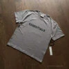 FOG 'ESSENTIALS' Tee Shirt Grey