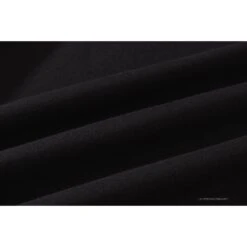 Off White Shirt Vincent Van Gogh - Black -Fusion Wear Shop 8931daed