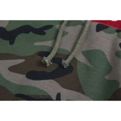 Supreme Camo Hoodie Army Camouflage -Fusion Wear Shop 89427738copy