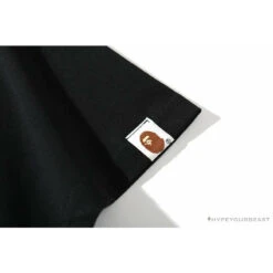 BAPE Baby Milo Pokémon Tee Shirt 'BLACK' 18 BAPE Baby Milo Pokémon Tee Shirt 'BLACK' -Fusion Wear Shop 89bbca79