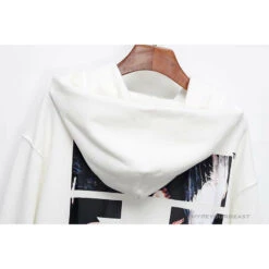 OFF-WHITE Angel Jesus Religious Print Hoodie 'WHITE' -Fusion Wear Shop 8 3e6b6056 e75a 4a84 8c6f b8481cc1951d
