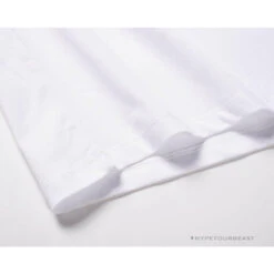 OFF-WHITE Arrow Flying Cow Tee Shirt 'WHITE' -Fusion Wear Shop 8 5c42c3fc ba4a 4ed5 82cd f49c4bd45ce7