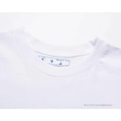 OFF-WHITE Takashi Murakami Sunflower Tee Shirt 'WHITE' 13 OFF-WHITE Takashi Murakami Sunflower Tee Shirt 'WHITE' -Fusion Wear Shop 8 a9a54e47 be42 4c84 a9a1 c0ea270410bacopy