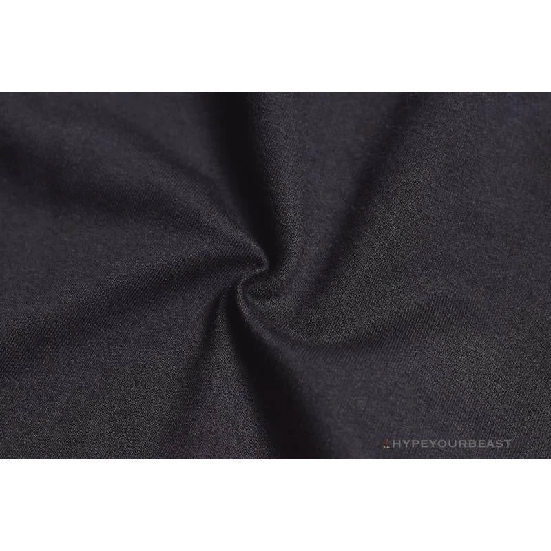 OFF-WHITE Gradient Series Shorts 'BLACK' 10 OFF-WHITE Gradient Series Shorts 'BLACK' - Image 10