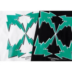 OFF-WHITE Green Arrow Hoodie 'BLACK' -Fusion Wear Shop 8 eaf3b8af be91 4773 b544 e2f859f9ac76copy