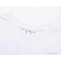 OFF-WHITE Doraemon Stereo Arrow Tee Shirt WHITE -Fusion Wear Shop 8 fa28ee2c 234c 4b5d a31c 4f4294f23ae9