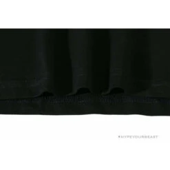 BAPE Blue Ape Head Green Storm Tee Shirt 'BLACK' 26 BAPE Blue Ape Head Green Storm Tee Shirt 'BLACK' -Fusion Wear Shop 8c987ad4